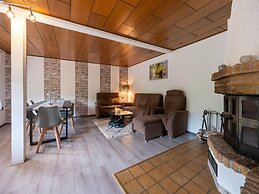Serene Holiday Home in Nehren