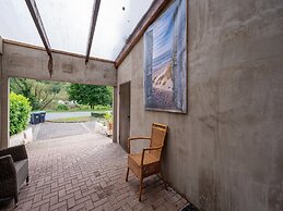 Serene Holiday Home in Nehren