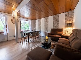 Serene Holiday Home in Nehren