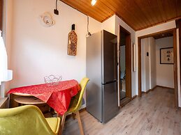 Serene Holiday Home in Nehren