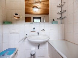 Serene Holiday Home in Nehren