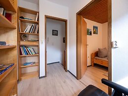 Serene Holiday Home in Nehren