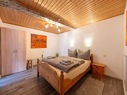 Serene Holiday Home in Nehren