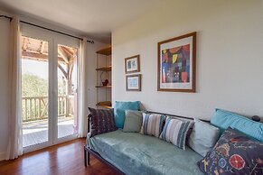 Detached House With Stunning Views