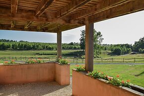 Detached House With Stunning Views