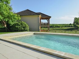 Detached House With Stunning Views