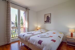 Detached House With Stunning Views