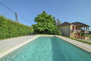 Detached House With Stunning Views