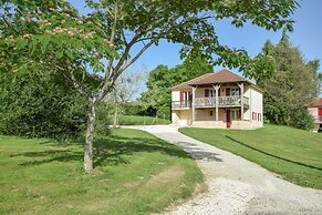 Detached House With Stunning Views