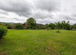 Detached House With Stunning Views