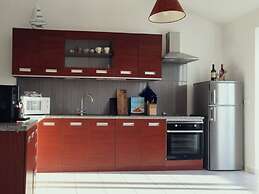 Holiday Home Villa Alisa