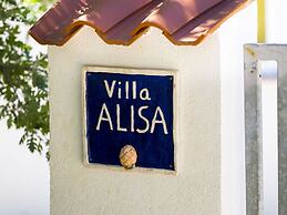 Holiday Home Villa Alisa