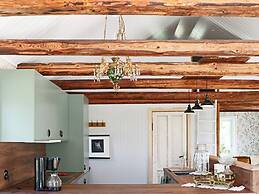 4 Person Holiday Home in Rolfstorp-by Traum