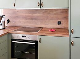4 Person Holiday Home in Rolfstorp-by Traum