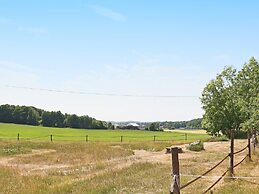 4 Person Holiday Home in Rolfstorp-by Traum
