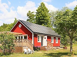 4 Person Holiday Home in Rolfstorp-by Traum