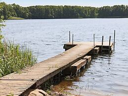 4 Person Holiday Home in Rolfstorp-by Traum