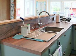 4 Person Holiday Home in Rolfstorp-by Traum