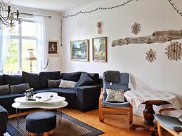 6 Person Holiday Home in Utansjo-by Traum