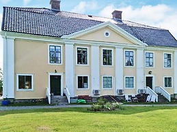 6 Person Holiday Home in Utansjo-by Traum