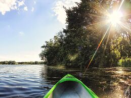 6 Person Holiday Home in Utansjo-by Traum