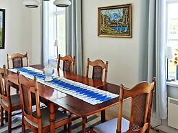 6 Person Holiday Home in Utansjo-by Traum