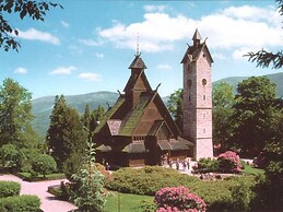 Villa Maria Comfortable Holiday Residence