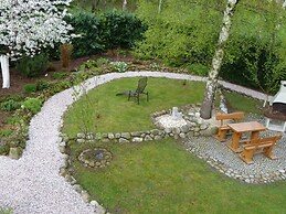 Villa Maria Comfortable Holiday Residence