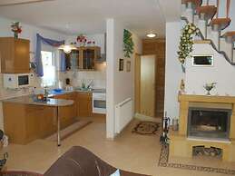 Villa Maria Comfortable Holiday Residence