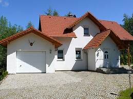 Villa Maria Comfortable Holiday Residence