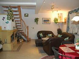 Villa Maria Comfortable Holiday Residence