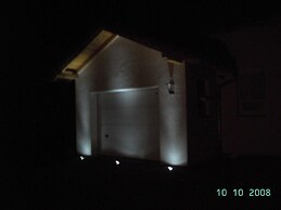 Villa Maria Comfortable Holiday Residence