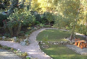 Villa Maria Comfortable Holiday Residence