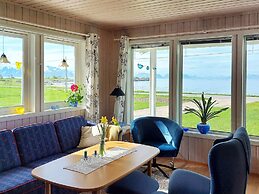 5 Person Holiday Home in Melbu-by Traum