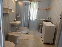 5 Person Holiday Home in Melbu-by Traum