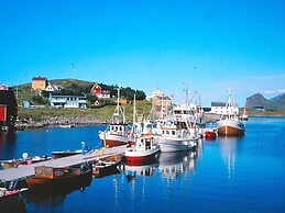 5 Person Holiday Home in Melbu-by Traum