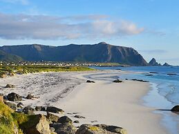 5 Person Holiday Home in Melbu-by Traum