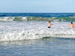 5 Person Holiday Home in Melbu-by Traum