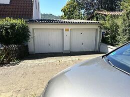 Harzburgliving Goethe's Time out