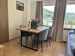 Harzburgliving Goethe's Time out