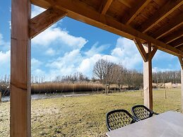 Nice Holiday Home With Sauna Near a Lake