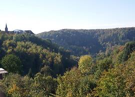 Wintersbourg Spa Retreat