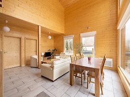 Cozy Holiday Home in Wintersbourg
