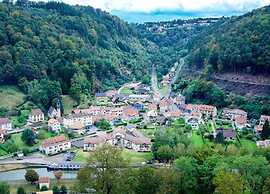 Wintersbourg Spa Retreat