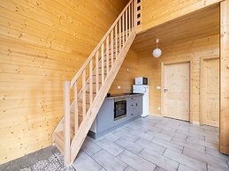 Cozy Holiday Home in Wintersbourg
