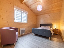Cozy Holiday Home in Wintersbourg