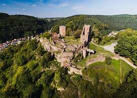 Wintersbourg Spa Retreat