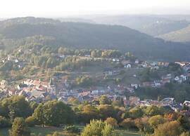 Wintersbourg Spa Retreat