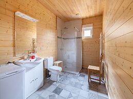 Cozy Holiday Home in Wintersbourg