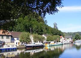 Wintersbourg Spa Retreat